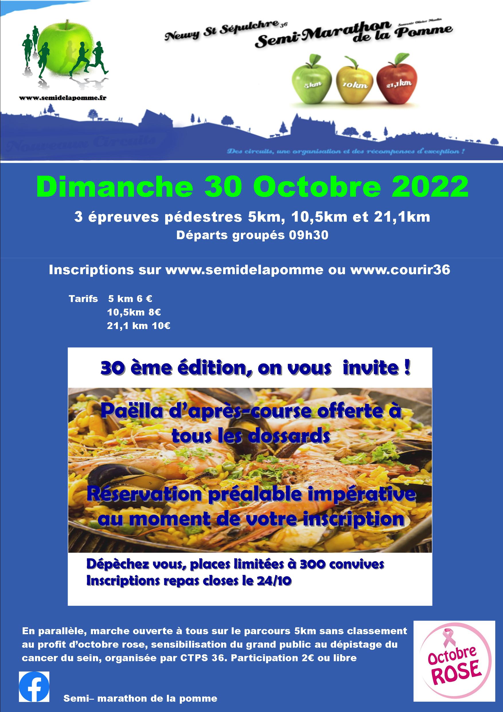 Fete De La Pomme Neuvy Saint Sepulchre 2022