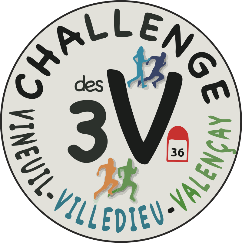 Courir36 - Challenges